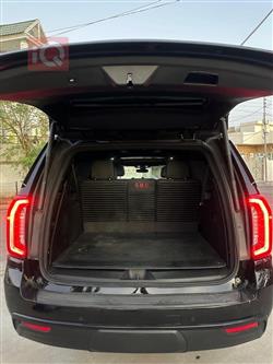 جي ام سي يوكون